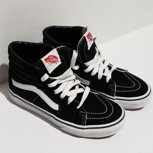 Kids SK8-HI Vans High Top